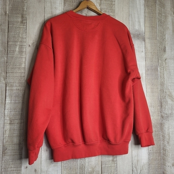 Northern Reflections Christmas Sweater. Vintage. Ladies Size Medium. - Picture 2 of 10